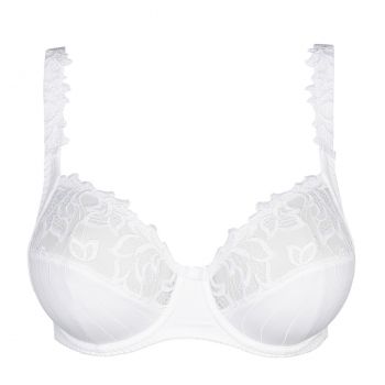 Soutien-Gorge Emboîtant à Armatures BàH, Deauville, Prima Donna 0161810/11-CAL 2