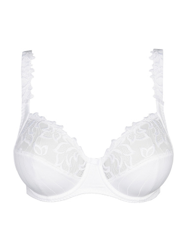 Soutien-Gorge Emboîtant à Armatures BàJ, Deauville, Prima Donna 0161810/11-CAL