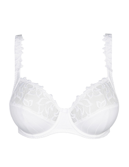 Soutien-Gorge Emboîtant à Armatures BàJ, Deauville, Prima Donna 0161810/11-CAL