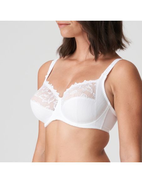 Soutien-Gorge Emboîtant à Armatures BàJ, Deauville, Prima Donna 0161810/11-CAL