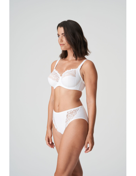 Soutien-Gorge Emboîtant à Armatures BàJ, Deauville, Prima Donna 0161810/11-CAL