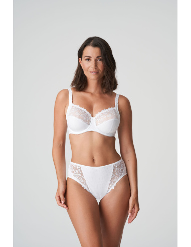 Soutien-Gorge Emboîtant à Armatures BàJ, Deauville, Prima Donna 0161810/11-CAL