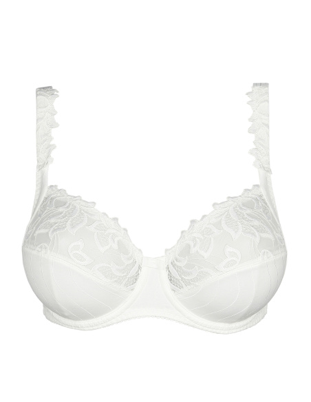 Soutien-Gorge Emboîtant à Armatures BàJ, Deauville, Prima Donna 0161810/11-NAT