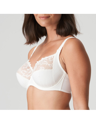 Soutien-Gorge Emboîtant à Armatures BàJ, Deauville, Prima Donna 0161810/11-NAT