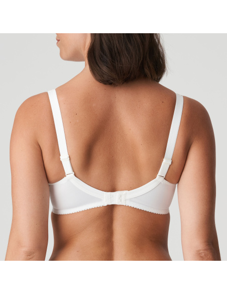 Soutien-Gorge Emboîtant à Armatures BàJ, Deauville, Prima Donna 0161810/11-NAT