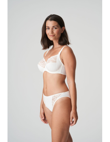 Soutien-Gorge Emboîtant à Armatures BàJ, Deauville, Prima Donna 0161810/11-NAT