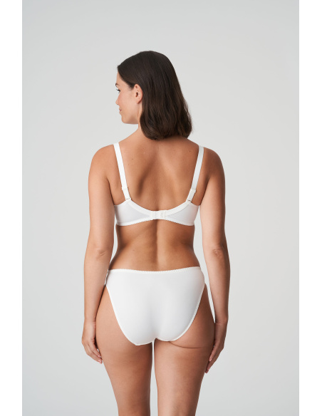 Soutien-Gorge Emboîtant à Armatures BàJ, Deauville, Prima Donna 0161810/11-NAT