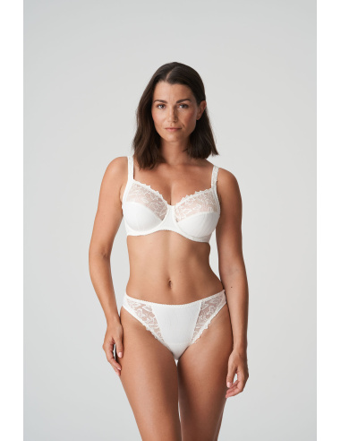 Soutien-Gorge Emboîtant à Armatures BàJ, Deauville, Prima Donna 0161810/11-NAT