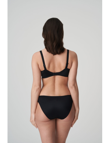 Soutien-Gorge Emboîtant à Armatures BàJ, Deauville, Prima Donna 0161810/11-ZWA