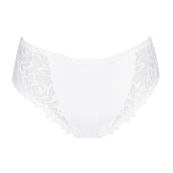 Slip Taille Haute, Deauville, Prima Donna 0561811-WIT 2