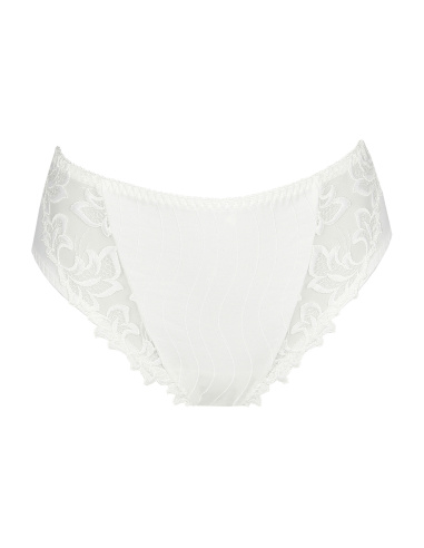 Slip Taille Haute, Deauville, Prima Donna 0561811-NAT