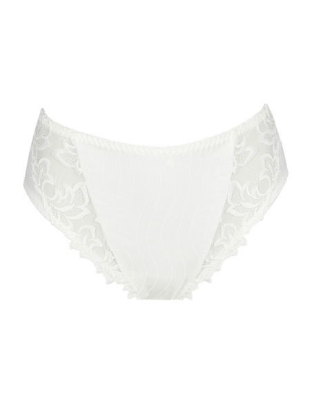 Slip Taille Haute, Deauville, Prima Donna 0561811-NAT