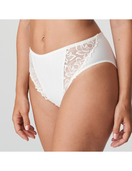 Slip Taille Haute, Deauville, Prima Donna 0561811-NAT