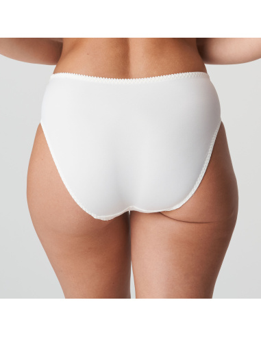 Slip Taille Haute, Deauville, Prima Donna 0561811-NAT