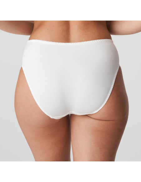 Slip Taille Haute, Deauville, Prima Donna 0561811-NAT