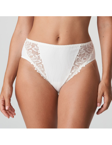 Slip Taille Haute, Deauville, Prima Donna 0561811-NAT