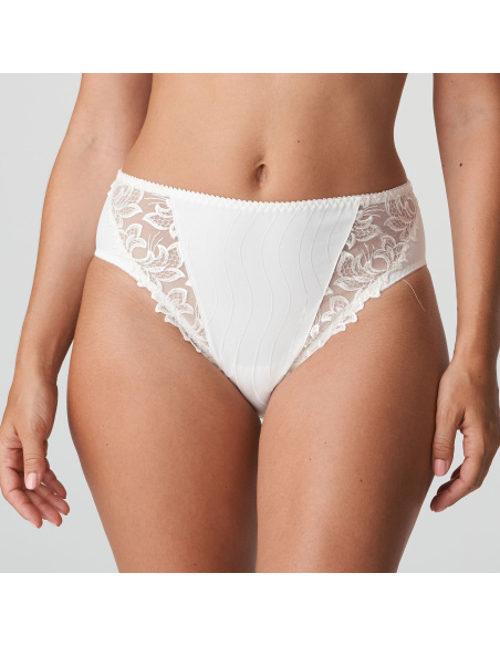 Slip Taille Haute, Deauville, Prima Donna 0561811-NAT