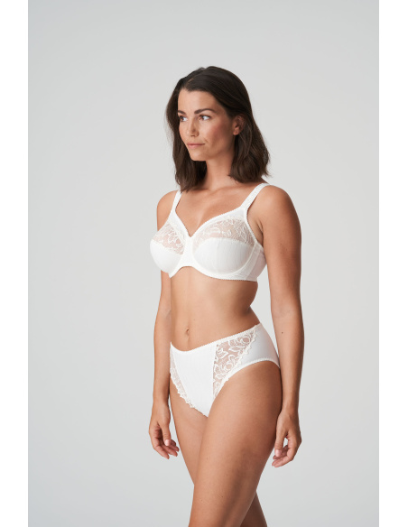 Slip Taille Haute, Deauville, Prima Donna 0561811-NAT