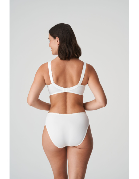 Slip Taille Haute, Deauville, Prima Donna 0561811-NAT