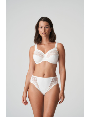 Slip Taille Haute, Deauville, Prima Donna 0561811-NAT