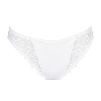 Slip Brésilien, Deauville, Prima Donna 0561810-WIT 2