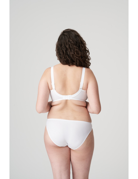 Soutien-Gorge Emboîtant à Armatures IàK, Deauville, Prima Donna 0161815-WIT