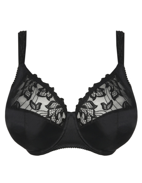 Soutien-Gorge Emboîtant à Armatures IàK, Deauville, Prima Donna 0161815-ZWA