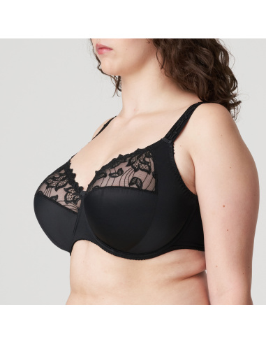 Soutien-Gorge Emboîtant à Armatures IàK, Deauville, Prima Donna 0161815-ZWA
