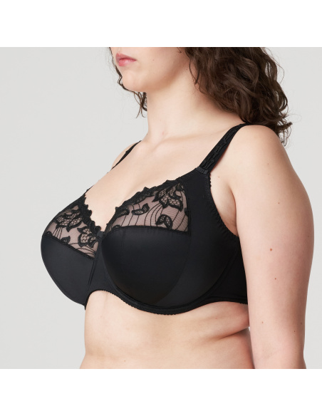 Soutien-Gorge Emboîtant à Armatures IàK, Deauville, Prima Donna 0161815-ZWA