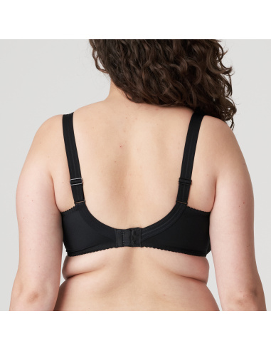 Soutien-Gorge Emboîtant à Armatures IàK, Deauville, Prima Donna 0161815-ZWA