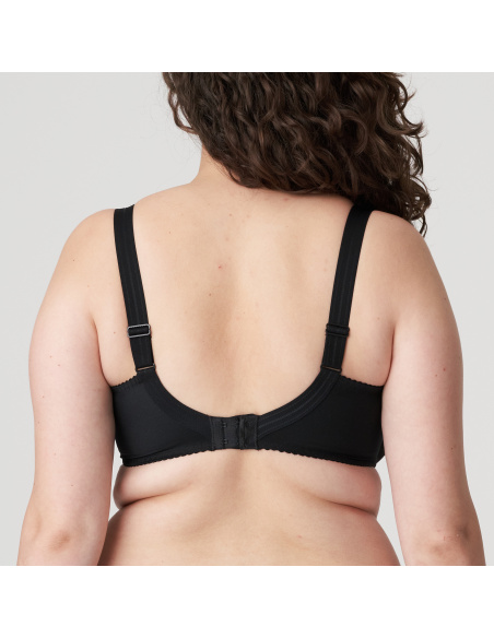 Soutien-Gorge Emboîtant à Armatures IàK, Deauville, Prima Donna 0161815-ZWA