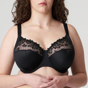 Soutien-Gorge Emboîtant à Armatures IàK, Deauville, Prima Donna 0161815-ZWA