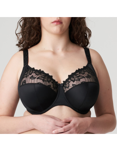 Soutien-Gorge Emboîtant à Armatures IàK, Deauville, Prima Donna 0161815-ZWA