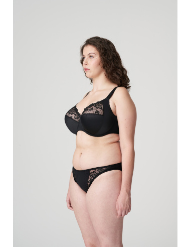 Soutien-Gorge Emboîtant à Armatures IàK, Deauville, Prima Donna 0161815-ZWA