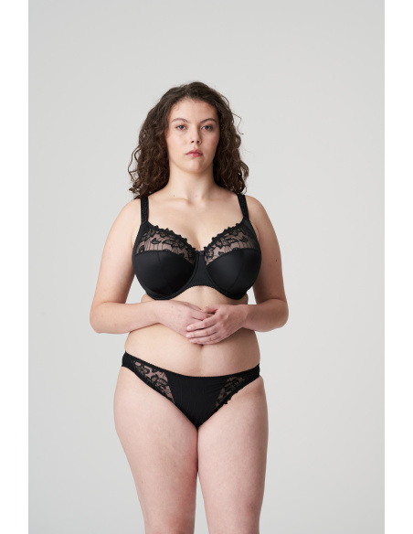 Soutien-Gorge Emboîtant à Armatures IàK, Deauville, Prima Donna 0161815-ZWA