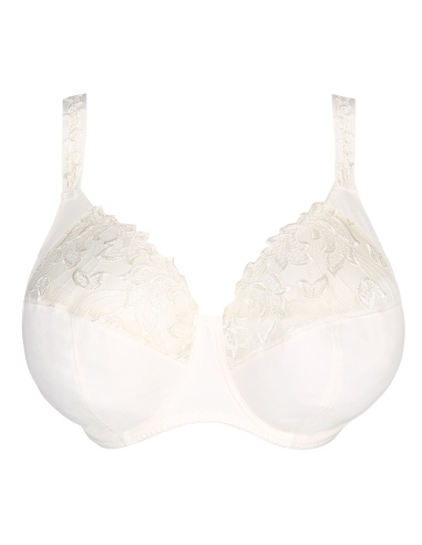 Soutien-Gorge Emboîtant à Armatures IàK, Deauville, Prima Donna 0161815-NAT