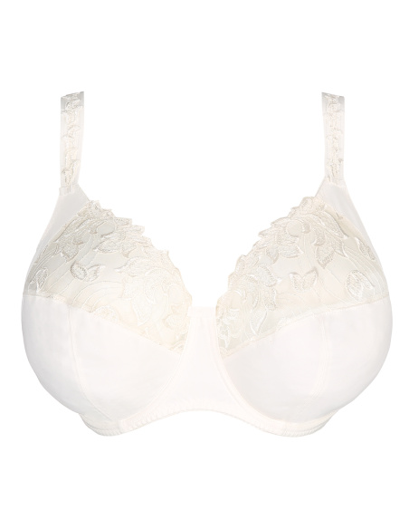 Soutien-Gorge Emboîtant à Armatures IàK, Deauville, Prima Donna 0161815-NAT