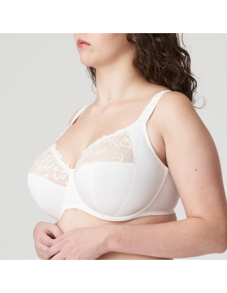 Soutien-Gorge Emboîtant à Armatures IàK, Deauville, Prima Donna 0161815-NAT