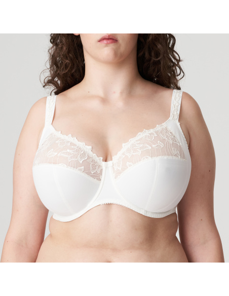 Soutien-Gorge Emboîtant à Armatures IàK, Deauville, Prima Donna 0161815-NAT