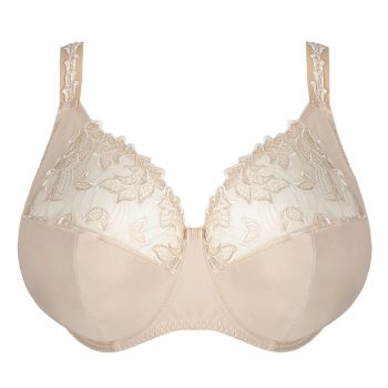 Soutien-Gorge Emboîtant à Armatures IàK, Deauville, Prima Donna 0161815-CAL 2