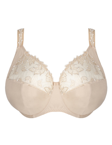 Soutien-Gorge Emboîtant à Armatures IàK, Deauville, Prima Donna 0161815-CAL