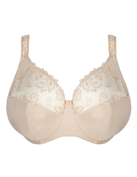 Soutien-Gorge Emboîtant à Armatures IàK, Deauville, Prima Donna 0161815-CAL
