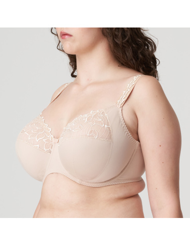 Soutien-Gorge Emboîtant à Armatures IàK, Deauville, Prima Donna 0161815-CAL