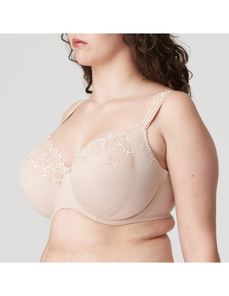 Soutien-Gorge Emboîtant à Armatures IàK, Deauville, Prima Donna 0161815-CAL