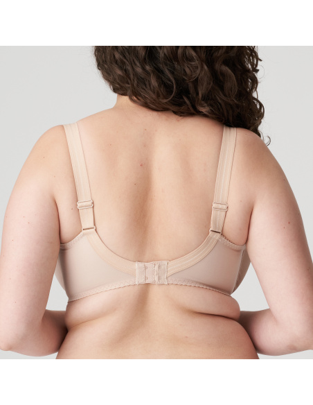 Soutien-Gorge Emboîtant à Armatures IàK, Deauville, Prima Donna 0161815-CAL