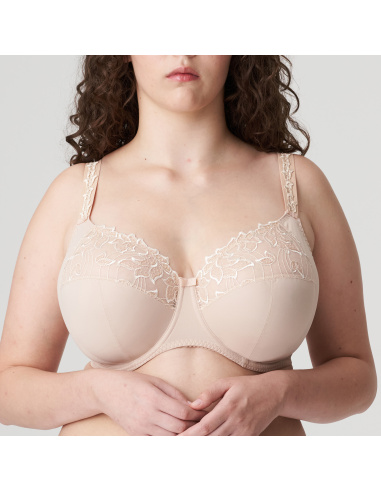 Soutien-Gorge Emboîtant à Armatures IàK, Deauville, Prima Donna 0161815-CAL