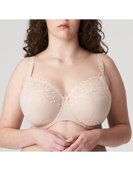 Soutien-Gorge Emboîtant à Armatures IàK, Deauville, Prima Donna 0161815-CAL
