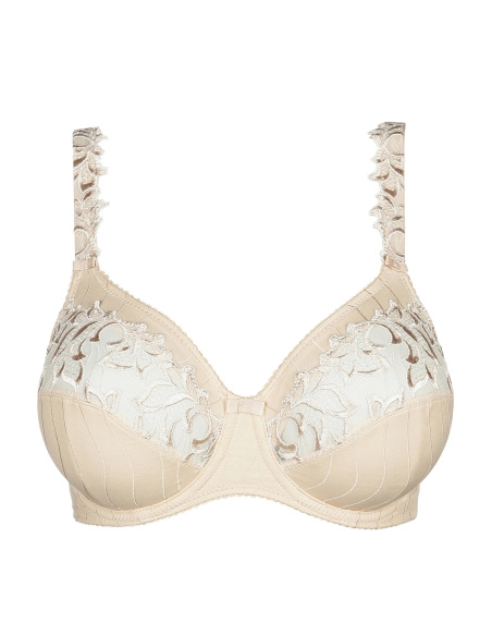 Soutien-Gorge Emboîtant Confort DàH, Deauville, Prima Donna 0161816/17-CAL