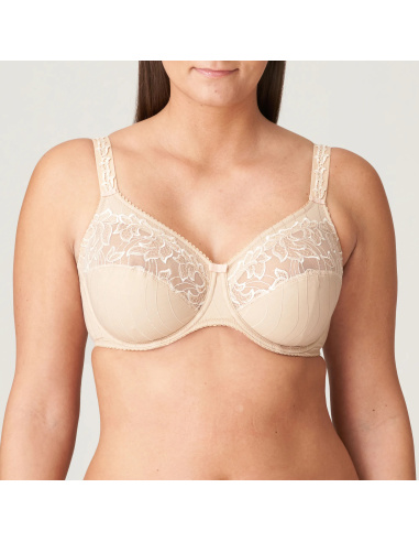 Soutien-Gorge Emboîtant Confort DàH, Deauville, Prima Donna 0161816/17-CAL