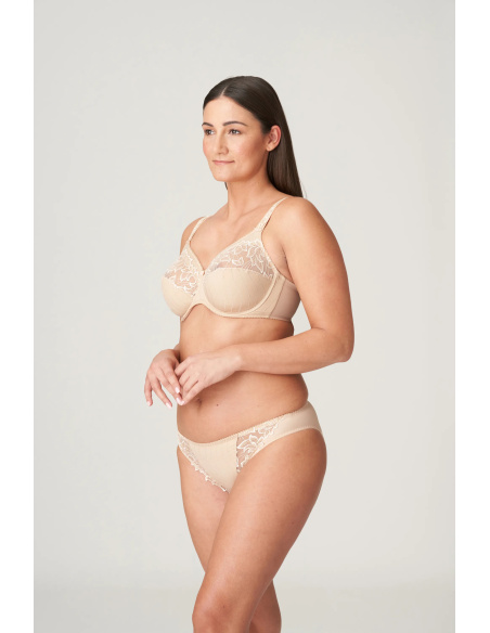 Soutien-Gorge Emboîtant Confort DàH, Deauville, Prima Donna 0161816/17-CAL